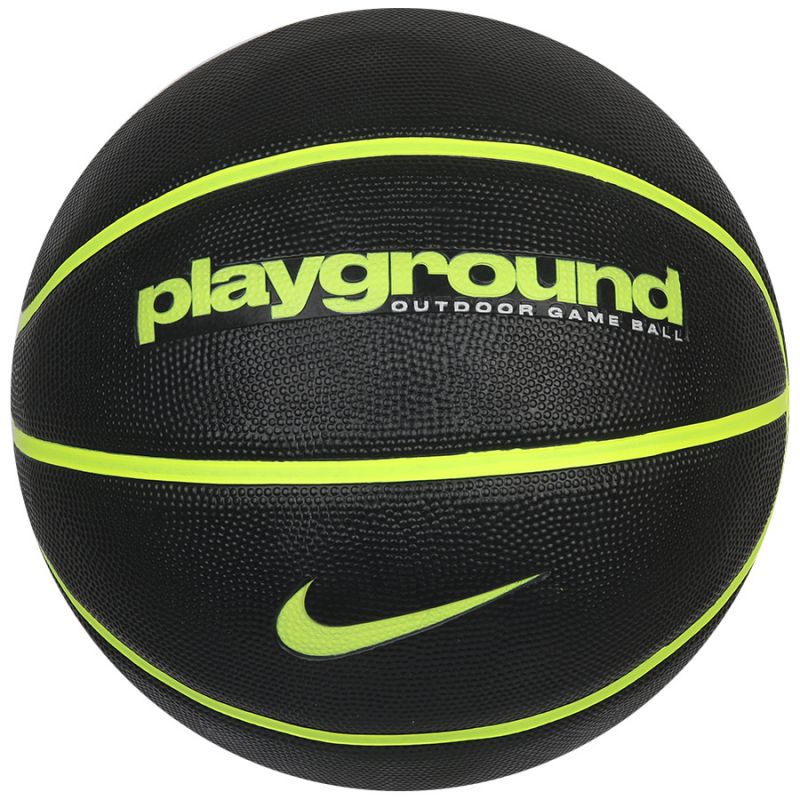 Nike Playground Outdoor 100 4498 085 05 Basketbola bumba