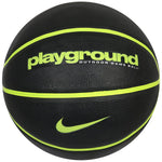 Nike Playground Outdoor 100 4498 085 05 Basketbola bumba