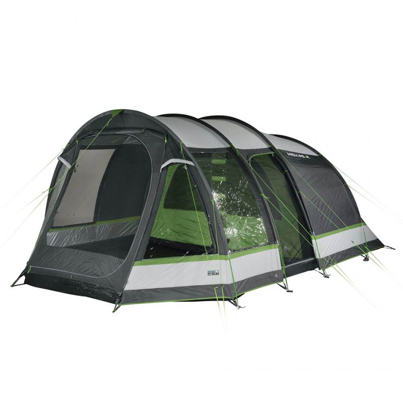 High Peak Bozen 6.0 ģimenes telts 11837