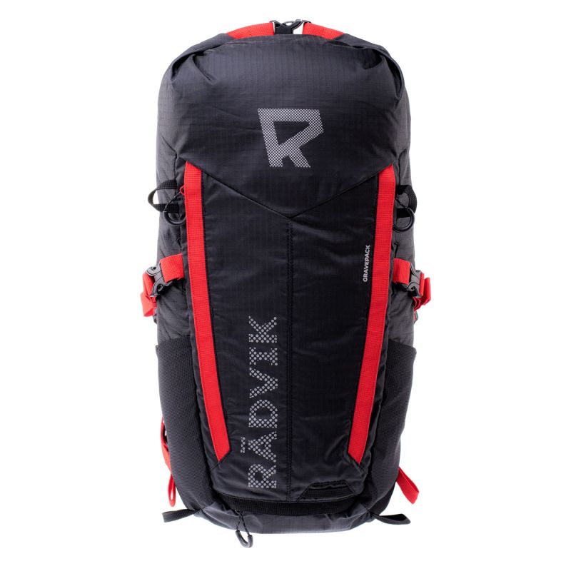 Radvik Gravepack 27l Mugursoma 92800538545