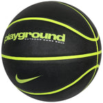 Nike Playground Outdoor 100 4498 085 05 Basketbola bumba