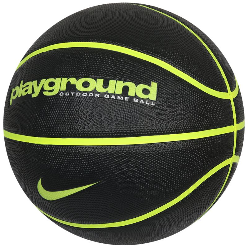 Nike Playground Outdoor 100 4498 085 05 Basketbola bumba