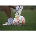 Molten futbola bumba UEFA Europa League 2022/23 replica of the F5U3400-23