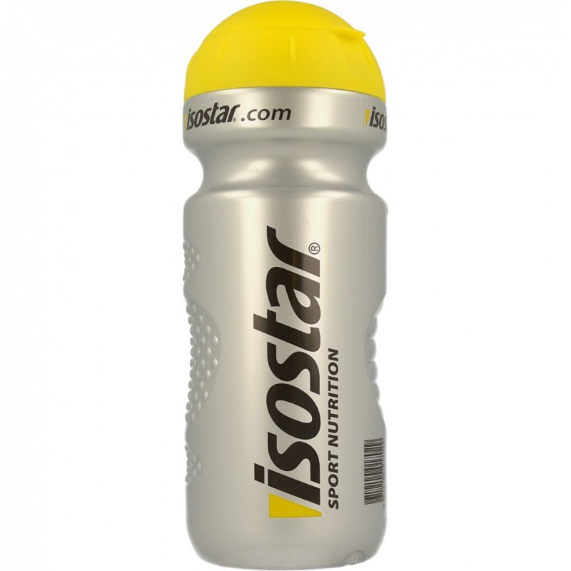 Isostar 650 ml FlipTop-Flap pudele