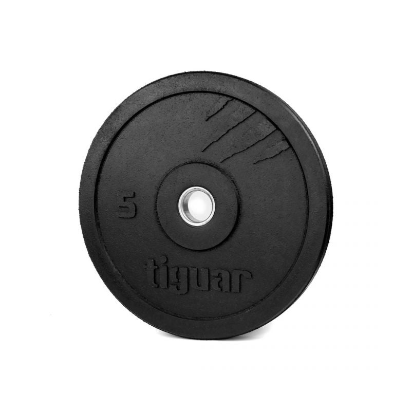 Paņemiet 5 kg bufera plāksni V2 TI-WB00500V2