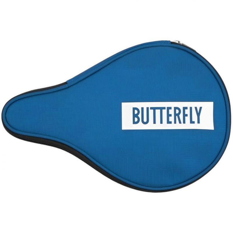 Butterfly New Round Case Logo raketes pārsegs 9553801519