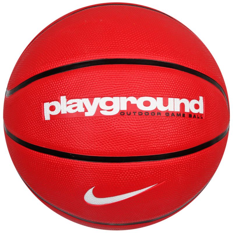 Nike Playground Outdoor 100 basketbola bumba 4371 687 07