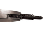LA Sports SWIFT 200MM 13871-14 alumīnija skrejritenis