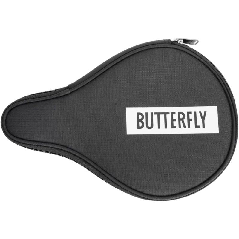 Butterfly New Round Case Logo raketes pārsegs 9553800119
