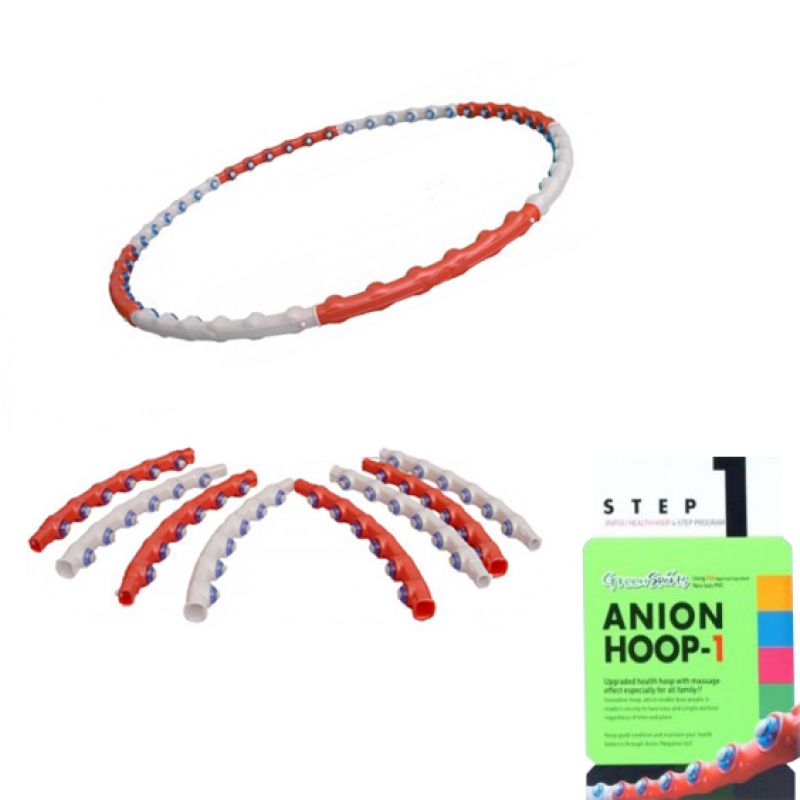 Hula hop ANION 1