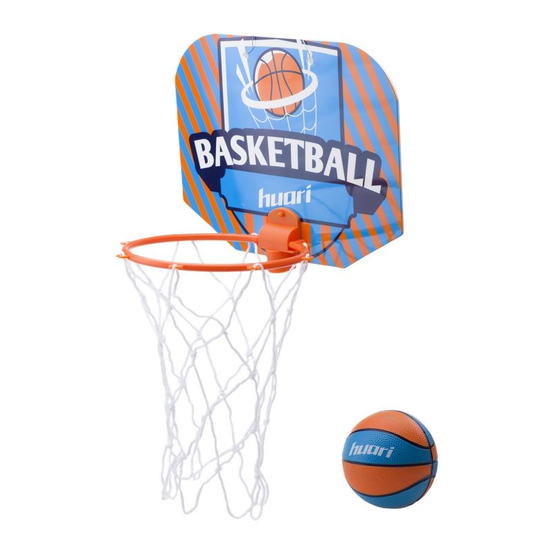 Huari Bordis 92800284609 Basketball Backboard