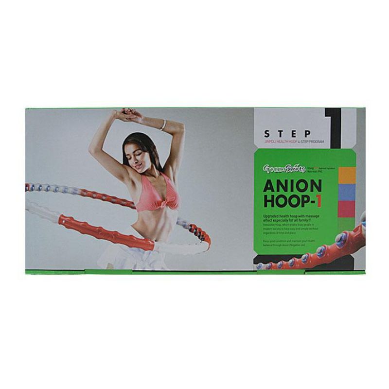 Hula hop ANION 1