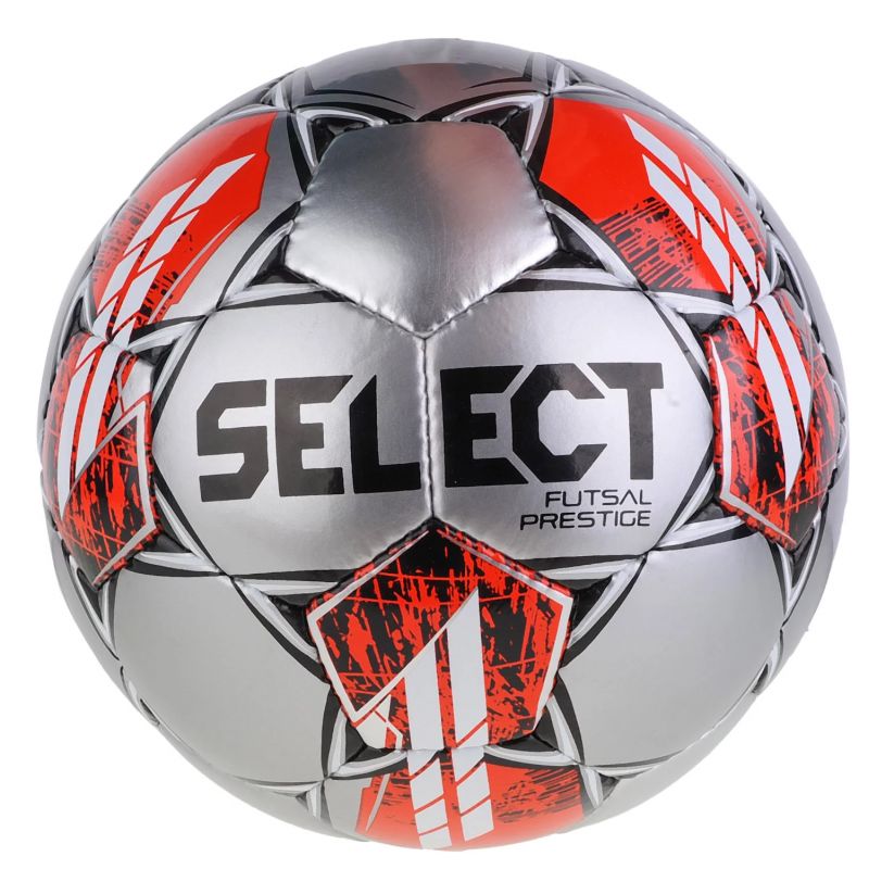 Select Futsal Prestige bumba FUTSAL PRESTIGE SILVER
