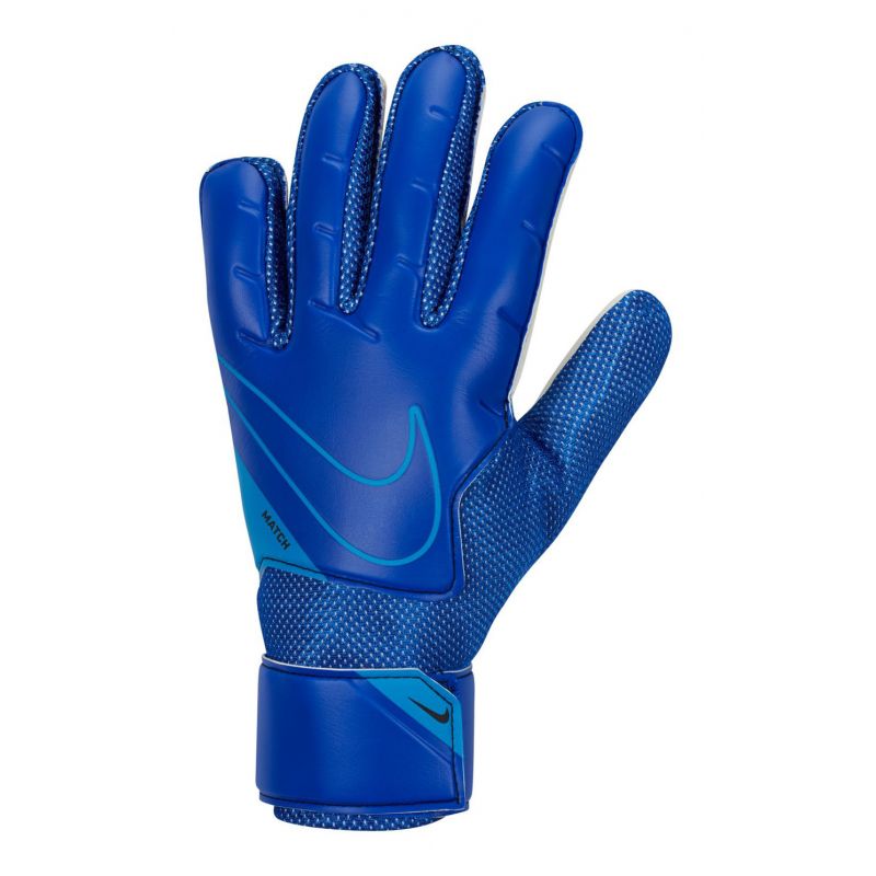 Vārtsargu cimdi Nike Goalkeeper Match CQ7799-445 - 9