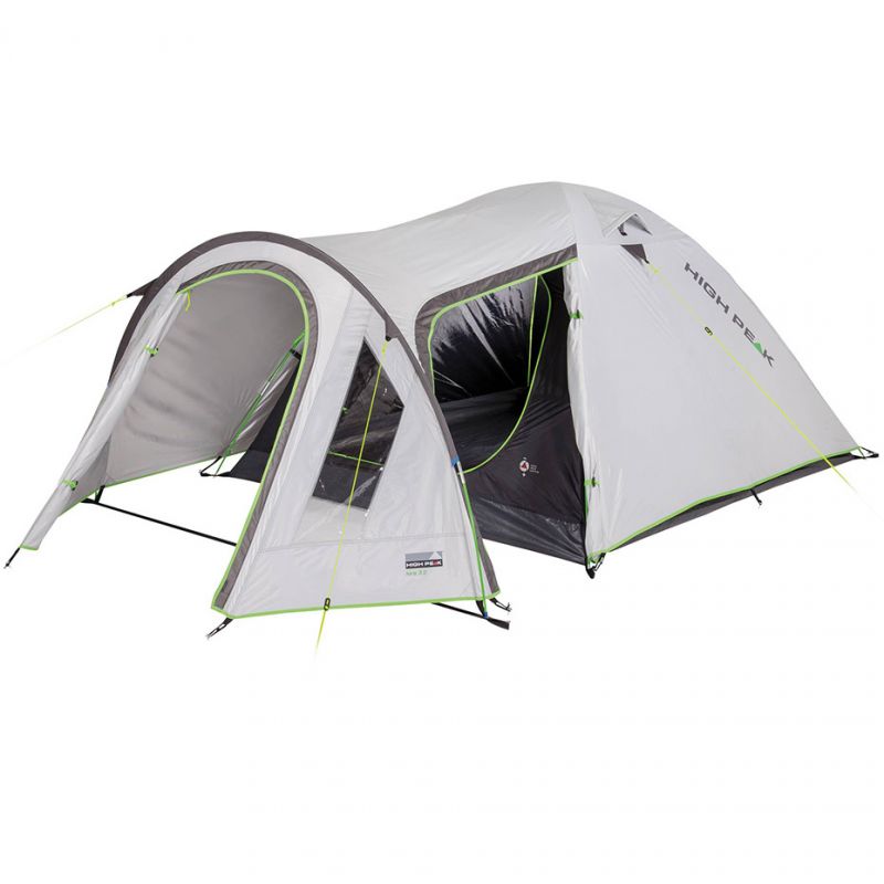 Telts High Peak Kira 4 10373