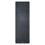 Fitnesa paklājiņš Suede SMJ sport mat JH-1055