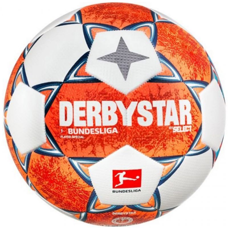 Futbola bumba izlases Derbystar Bundeslīgas 17011