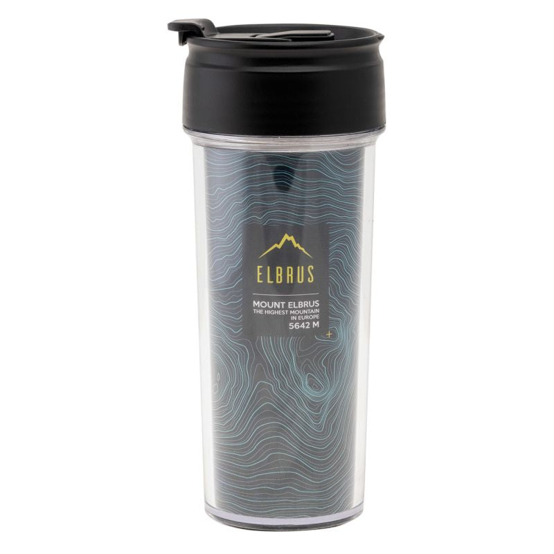 Elbrus Dakos termokrūze 400ml 92800350106