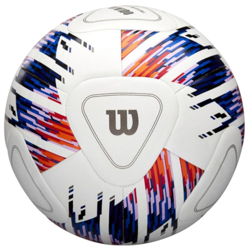 Wilson NCAA Vivido replikas futbola bumba WS2000401XB
