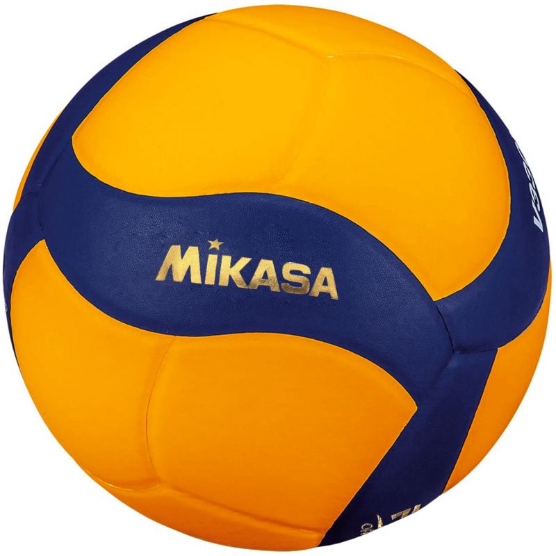 Volejbola bumba Mikass V333W