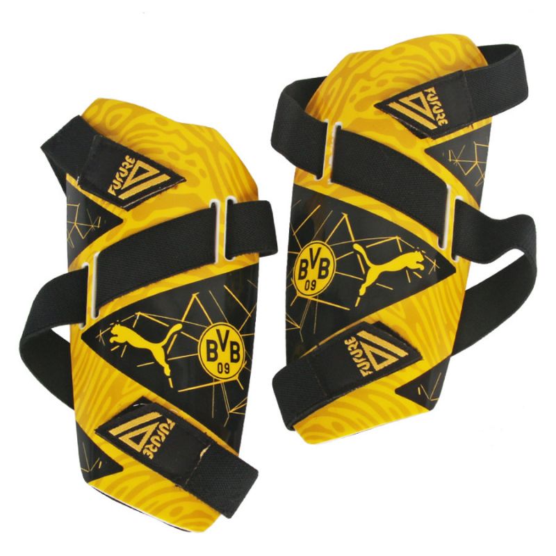 Puma Borussia Dortmund Future 5 futbola spilventiņi 030772 01 - L
