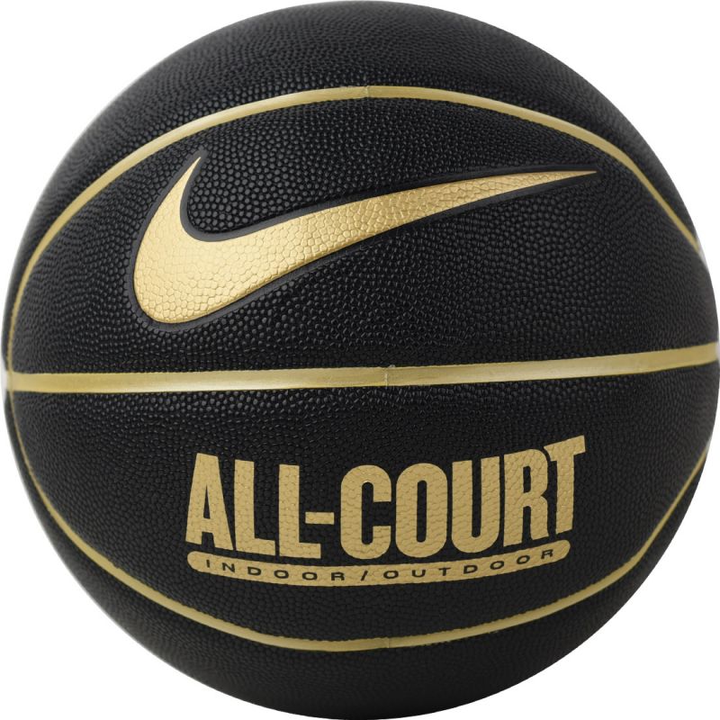 Basketbola bumba Nike Everyday All Court 8P Basketbola bumba N1004369-070
