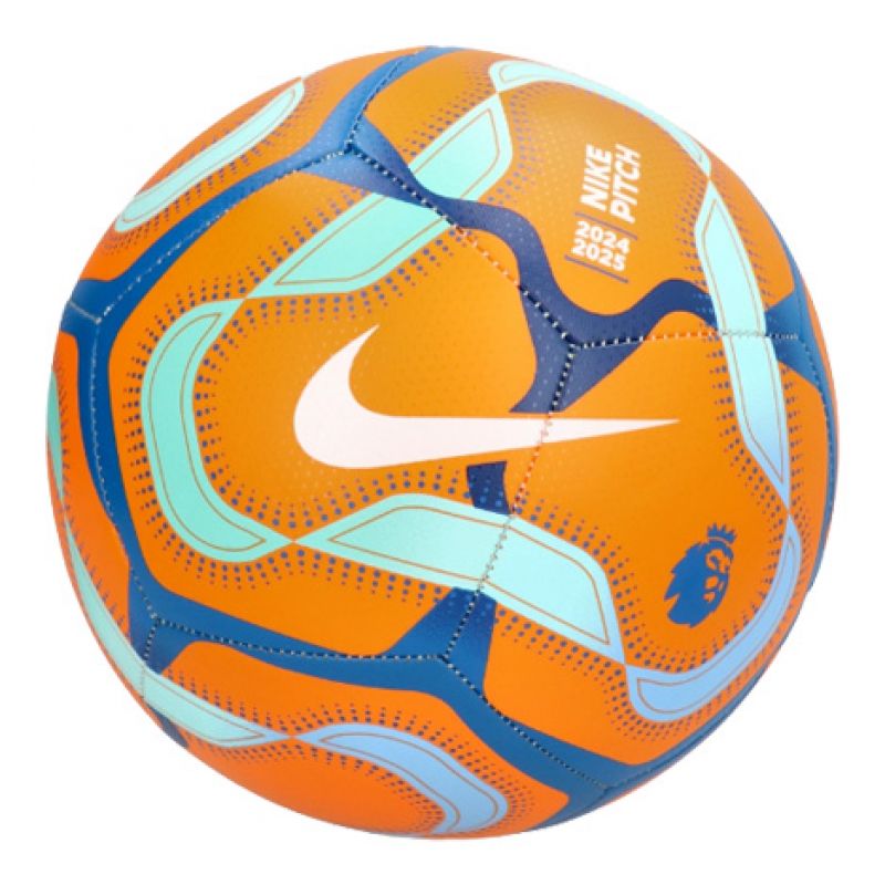 Futbola bumba Nike Premier League Pitch Football FZ3048-869 - 3