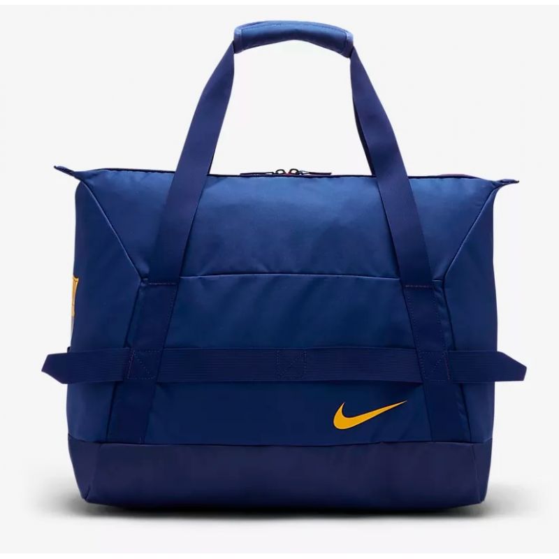 Nike FC Barcelona Stadium Futbola soma BA5421-485