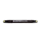 BazookaGoal Aluminum Soccer Goal 150 × 90 cm – foldable, portable