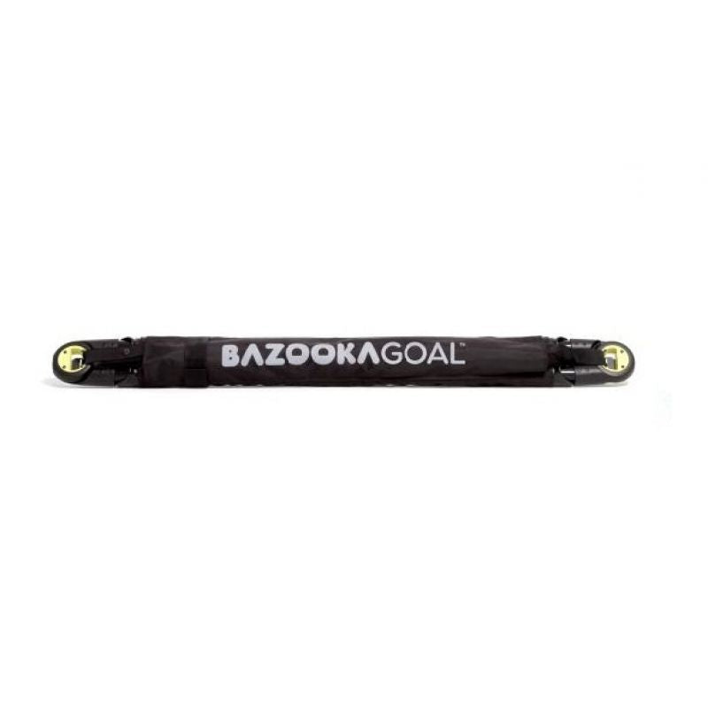 BazookaGoal Aluminum Soccer Goal 150 × 90 cm – foldable, portable