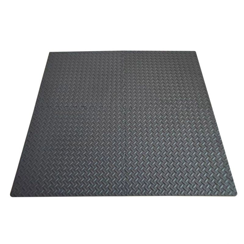 Vingrošanas paklājiņš Puzzle S825750