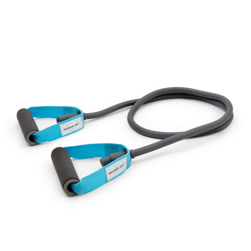 Reebok Fitness RATB-11032BL Pretestības gumija