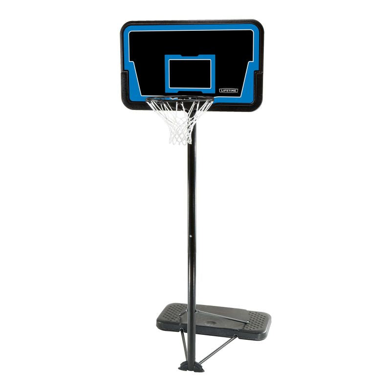 LIFETIME CLEVELAND 1268 basketbola statīvs