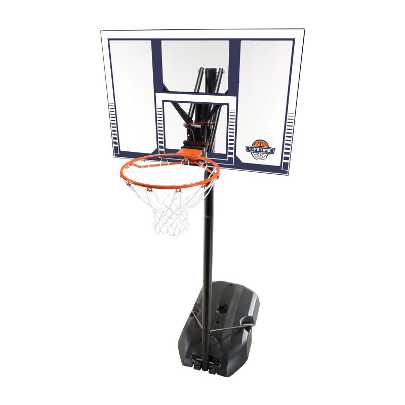 LIFETIME BOSTON 90001 basketbola statīvs