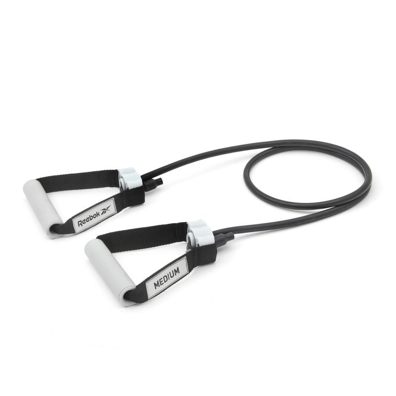 Regulējama Pretestības gumija Reebok Fitness RSTB-16076