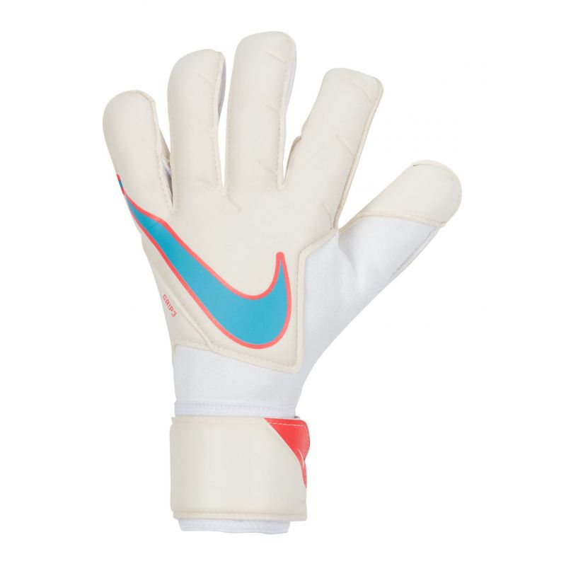Nike Goalkeeper Grip3 CN5651-102 vārtsarga cimdi - 8