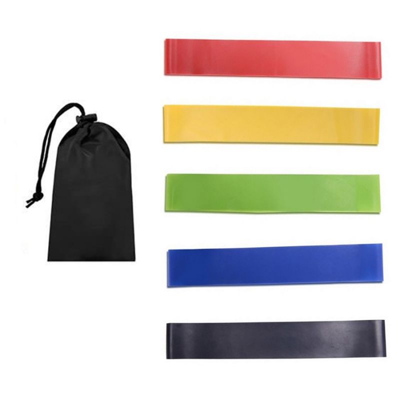 Pretestības lentes Loop Set S825813