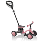Daudzfunkciju velosipēds Globber Learning Bike 3in1 Deluxe 639-210