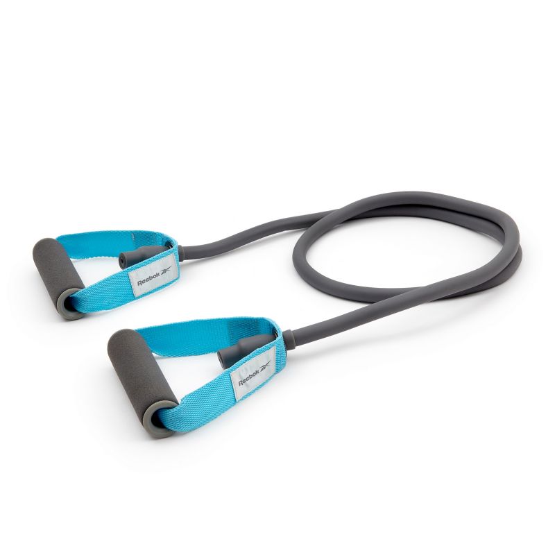 Reebok Fitness RATB-11031BL Pretestības gumija