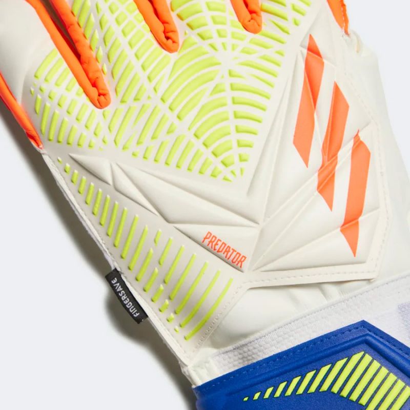 Vārtsargu cimdi adidas Predator GL Mtc Fs HF9738 - 8,5