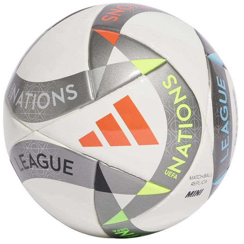 Futbola bumba adidas UEFA NL Mini IX4101
