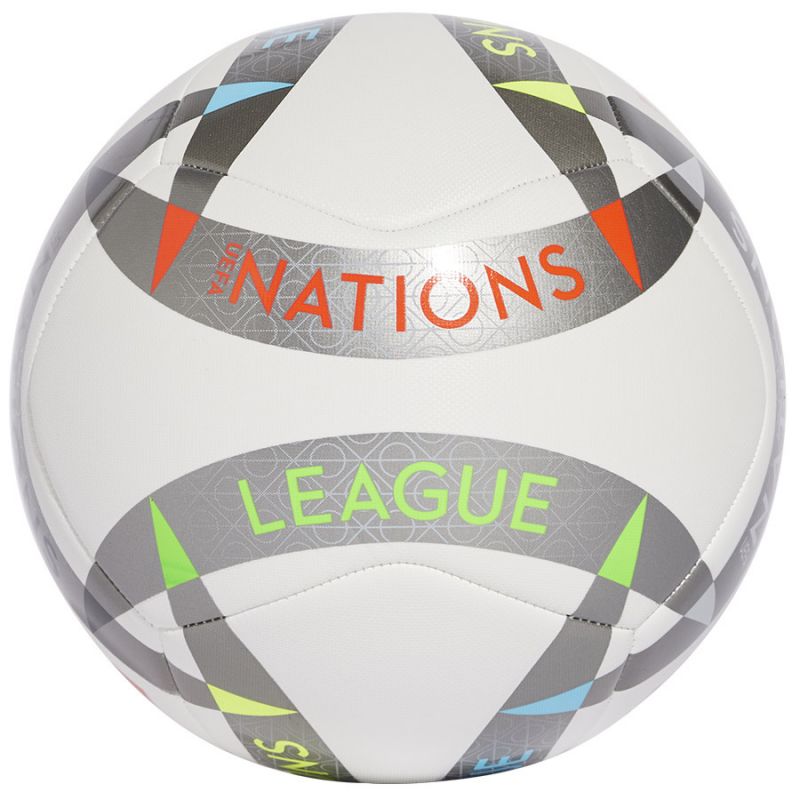 Futbola bumba adidas UEFA NL Training IX4102 - 4
