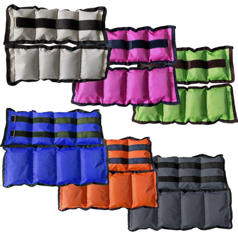 Plaukstas locītavas un potītes svars S825730 - 2x0,50 kg