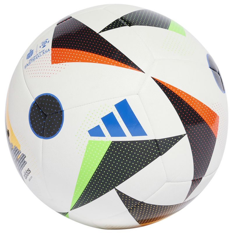 Futbola bumba Football adidas Ekstraklasa Training JD9069 - 5