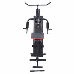 Daudzfunkcionāls trenažieris Body Sculpture Multigym BMG 4303 Svaru bloki 66 KG