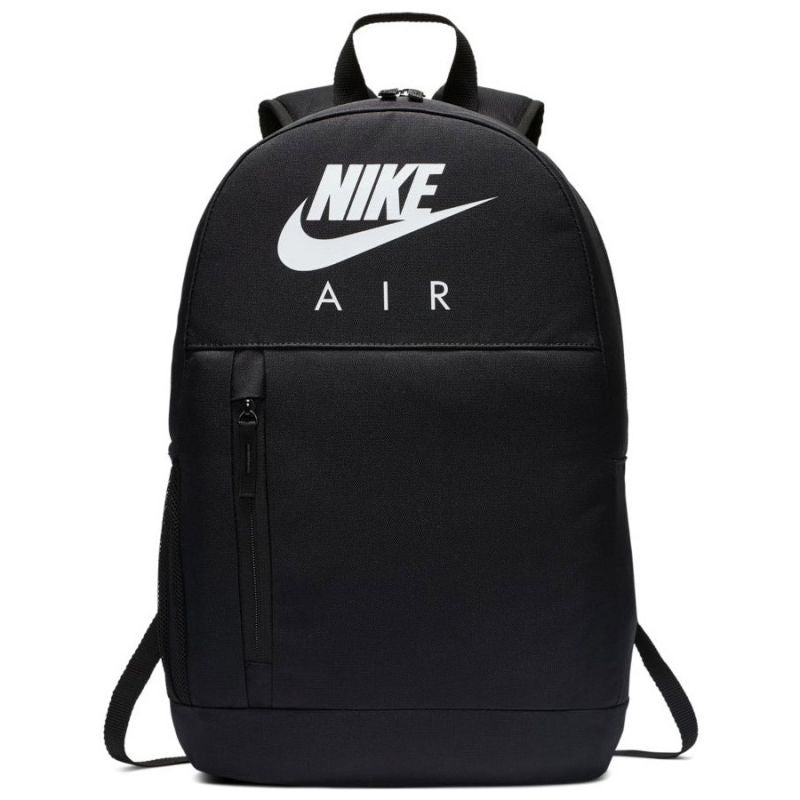 Nike Elemental BA6032 010 mugursoma + penālis