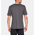 Under Armour Sportstyle Left Chest SS M 1326799 019