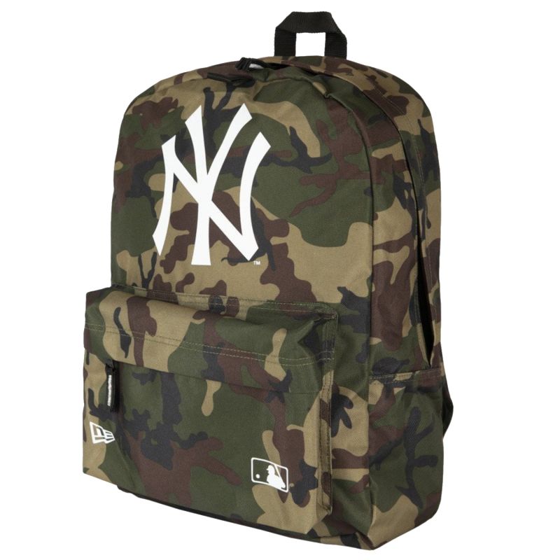 Mugursoma New Era MLB New York Yankees 11942041