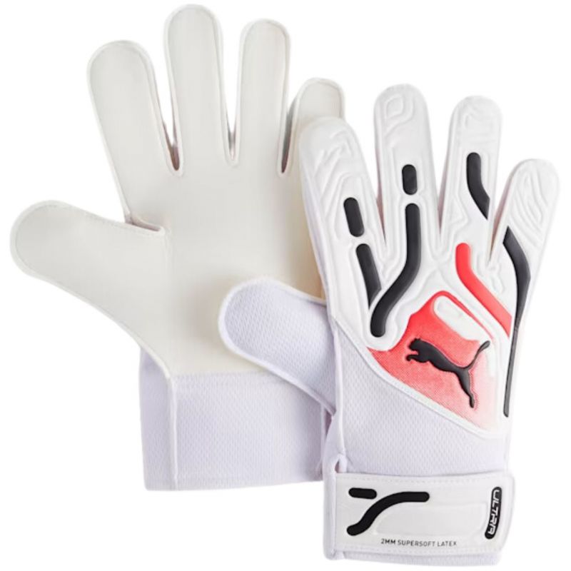 Puma Ultra Play RC 41862 01 vārtsarga cimdi - 10