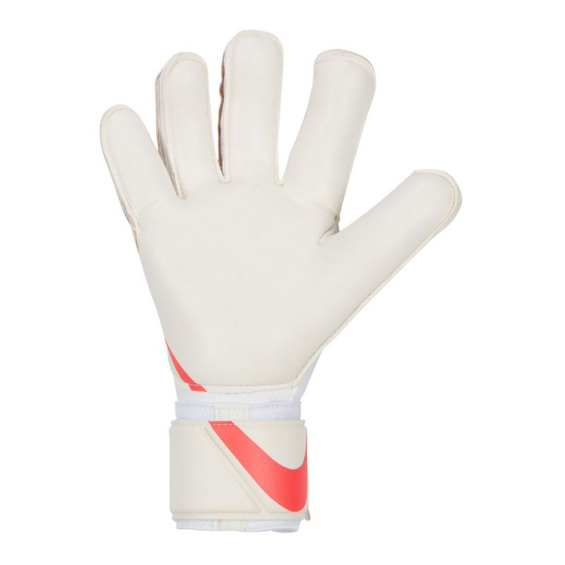 Nike Goalkeeper Grip3 CN5651-102 vārtsarga cimdi - 9